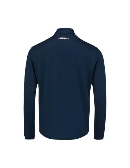 Chaqueta Head Breaker 811462 Bk | Ofertas de pádel